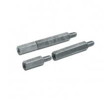 Проставка шестигранная М5 H 10 SchE NSYE1025