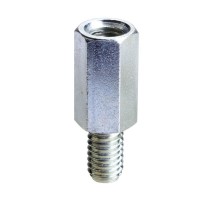 Проставка шестигранная М6 H 16 SchE NSYEX166