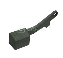Противовес с тросом для выкл. конечн. КУ-703 Электротехник ET009428