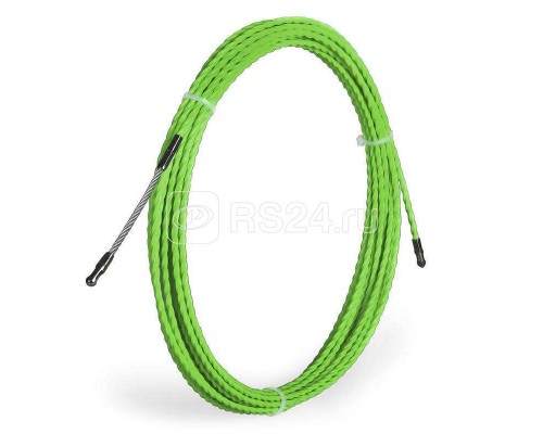 Протяжка из полиэстера PET-1-4.0/30 Fortisflex 76658