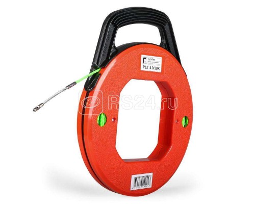 Протяжка из полиэстера PET-1-4.0/30К Fortisflex 76659