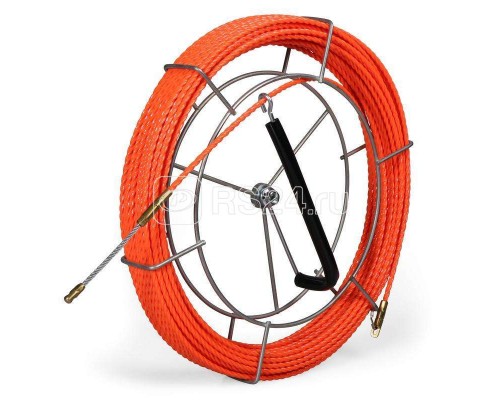 Протяжка из полиэстера PET-1-4.7/20MK Fortisflex 76663