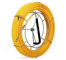 Протяжка из полиэстера PET-1-5.2/30MK Fortisflex 76670