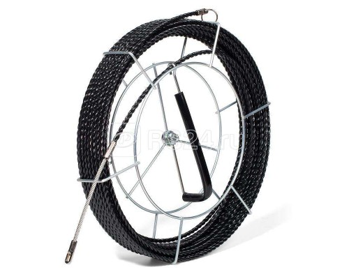 Протяжка из полиэстера PET-3-6.0/50МК Fortisflex 76678