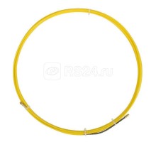 Протяжка кабельная (мини УЗК в бухте) 10м стеклопруток d3мм PROCONNECT 47-1010-6