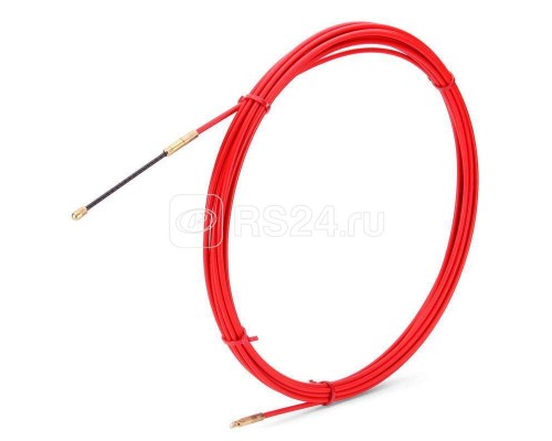 Протяжка стальная STP-4.0/10 Fortisflex 76680
