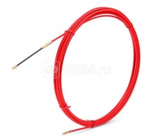 Протяжка стальная STP-4.0/20 Fortisflex 76682