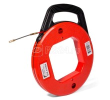 Протяжка стальная STP-4.0/20К Fortisflex 76683