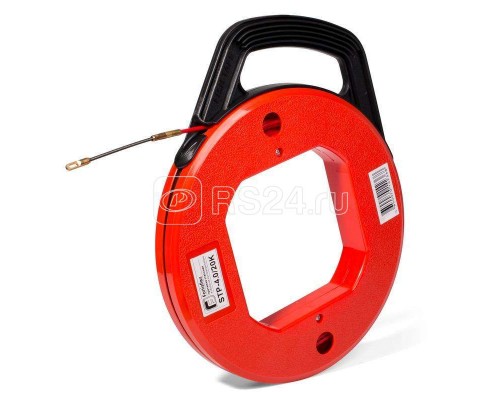 Протяжка стальная STP-4.0/20К Fortisflex 76683