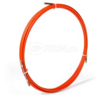 Протяжка-стеклопруток FGP-3.5/30 красн. Fortisflex 69446