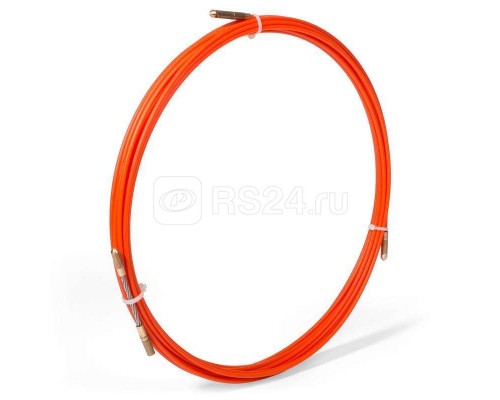 Протяжка-стеклопруток FGP-3.5/50 красн. Fortisflex 77504