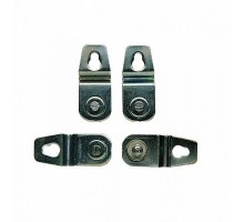 Проушина крепеж. CRN SchE NSYPFCR