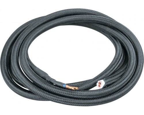 Провод 61 728 NC-B01-150-2х0.75 1.5м черн. Navigator 61728