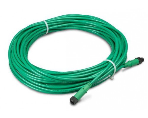 Провод SWD4-20LR5-2S IP67 5п оконц. со штекером и гнездом M12 кругл. (дл.20м)EATON 174770
