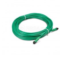 Провод SWD4-5LR5-2S IP67 5п оконц. со штекером и гнездом M12 кругл. (дл.5м) EATON 174768