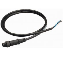 Провод SWD4-M3LR5-S IP67 5п оконц. со штекером M12 кругл. (дл.0.3м)EATON 174771