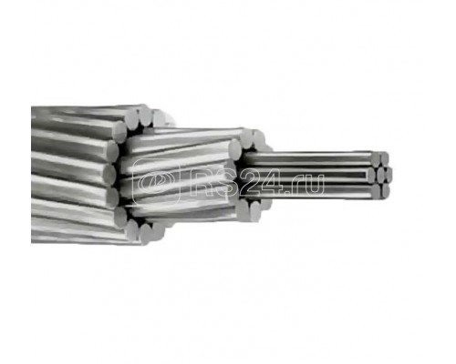 Провод АС 50/8 (м) Кирскабель V9124Д060000000к