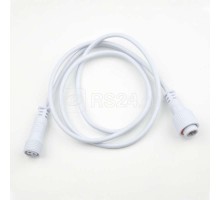 Провод для подключения светильников ULY-P9 между собой UCX-PP2/Y90-100 WHITE 1 STICKER 100см бел. Uniel UL-00003855