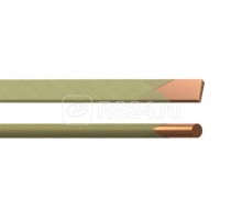 Провод ПЭТВСД 2.36х6.3 (кг) Камкабель 1Б70G30U0204H0C