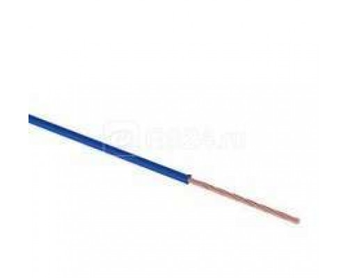 Провод ПГВА 0.5 С бухта (м) Rexant 01-6515