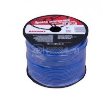 Провод ПГВА 1.5 С бухта (м) Rexant 01-6535