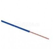 Провод ПГВА 1 С бухта (м) Rexant 01-6525