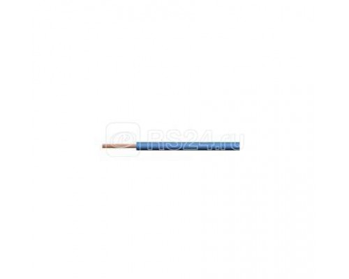 Провод ПГВА 2.5 Ч бухта (м) Rexant 01-6546