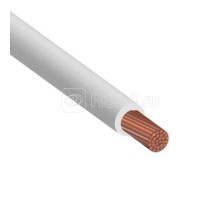 Провод ПуГВ 0.5 К (м) Альгиз К ФР-00000461