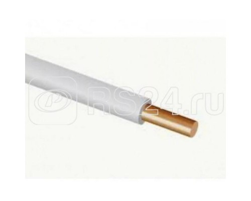 Провод ПуВнг(А)-LS 10 Б (м) Электрокабель НН M0004079