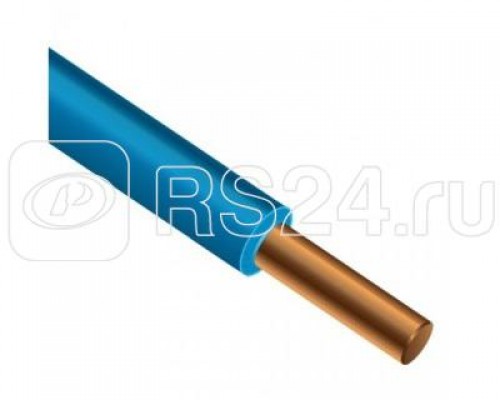 Провод ПуВнг(А)-LS 10 С (м) Электрокабель НН M0004080