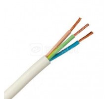 Провод ПВС 3х1.5 Б (бухта) (м) Альгиз К ФР-00000439