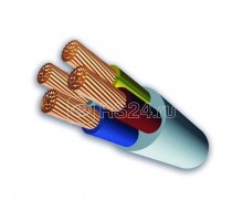 Провод ПВС 4х10 (м) Альгиз К ФР-00000704