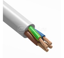 Провод ПВС 4х1.5 (м) спец. Конкорд