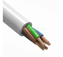 Провод ПВСнг(А)-LS 5х6 Б (м) Конкорд 4525
