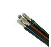 Провод СИП-2 1х16+1х25 (м) Эм-кабель