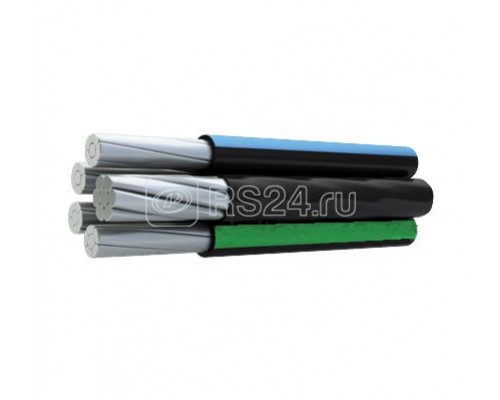 Провод СИП-2 3х35+1х50+1х16 (м) Людиново Л0010799