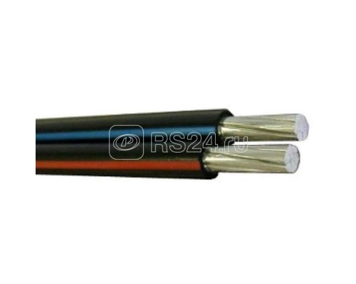 Провод СИП-2 3х35+1х54.6 0.66/1кВ (м) Угличкабель POHL233501546000