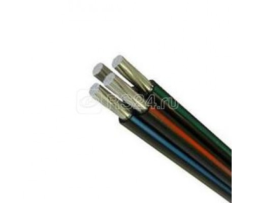 Провод СИП-2 3х35+1х54.6+1х16 (м) Людиново Л0012599