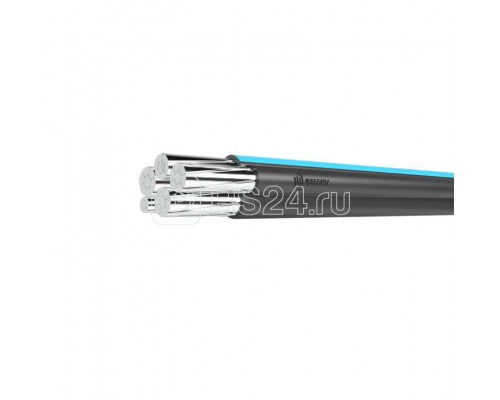 Провод СИП-2 3х35+1х54.6+1х35 (м) Цветлит 00-00018900