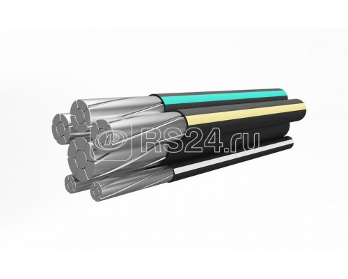 Провод СИП-2 3х50+1х50+2х16 0.6/1кВ (м) Людиново Л0020539