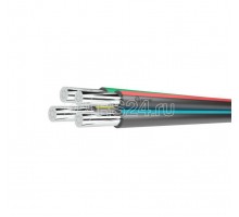 Провод СИП-2 3х50+1х50 (м) Цветлит 00-00018909