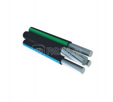 Провод СИП-2 3х70+1х54.6+1х16 0.66/1кВ (м) Угличкабель POHL237001546116
