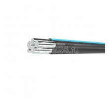 Провод СИП-2 3х70+1х54.6+1х25 (м) Цветлит 00-00018944