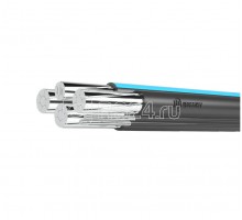 Провод СИП-2 3х70+1х70+2х16 (м) Цветлит 00-00018088
