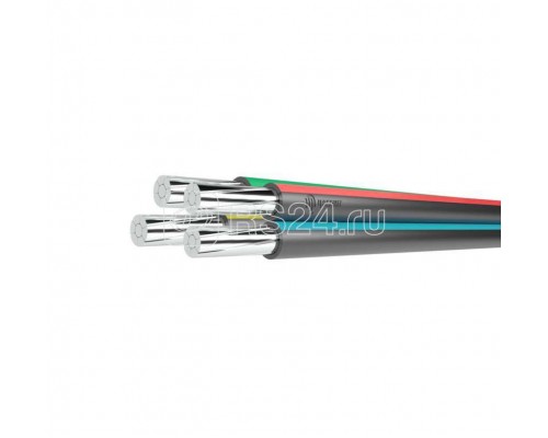 Провод СИП-2 3х95+1х70 (м) Цветлит 00-00018954