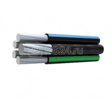 Провод СИП-2 3х95+1х95+1х25 (м) Людиново Л0012754