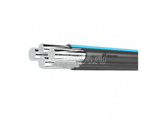Провод СИП-2 3х95+1х95+2х25 (м) Цветлит 00-00018966