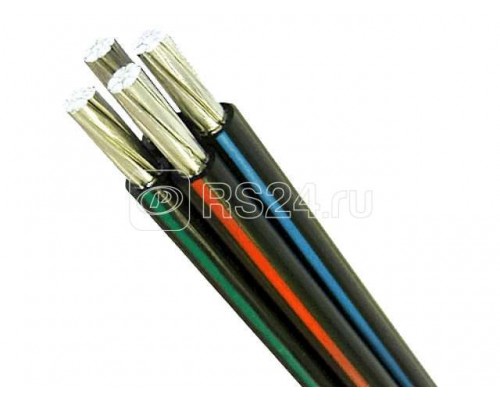 Провод СИП-2 3х95+1х95 (м) Людиново Л0012689