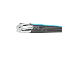 Провод СИП-2 4х16+1х25 (м) Цветлит 00-00018969