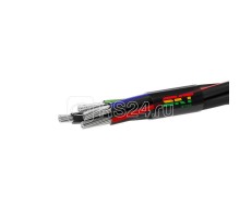 Провод СИП-2 4х35+1х54.6 0.6/1кв (м) Балткабель 33134